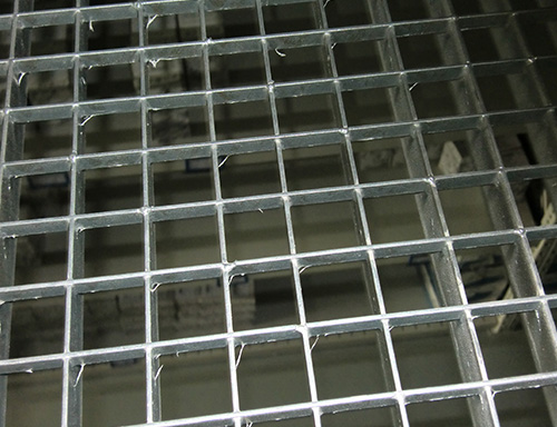 鋼格闆